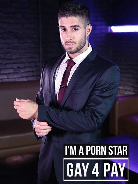 gay porn star pay